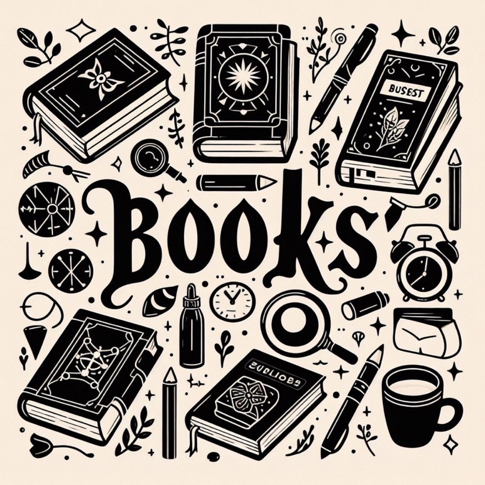 Books 📚 - Picture 4 of 4